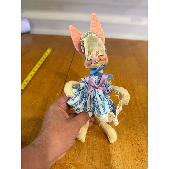 Annalee Mobitlitee Rabbit 1965 - Picture 10 of 11